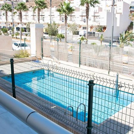 Ferienwohnung Casa Elena - Cabo De Gata Carboneras Exterior foto